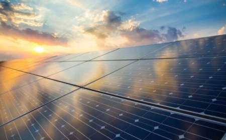 شهرداری تهران به دنبال ساخت نیروگاه‌های خورشیدی بزرگ‌مقیاس