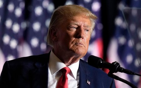 More charges brought against Trump in classified documents case