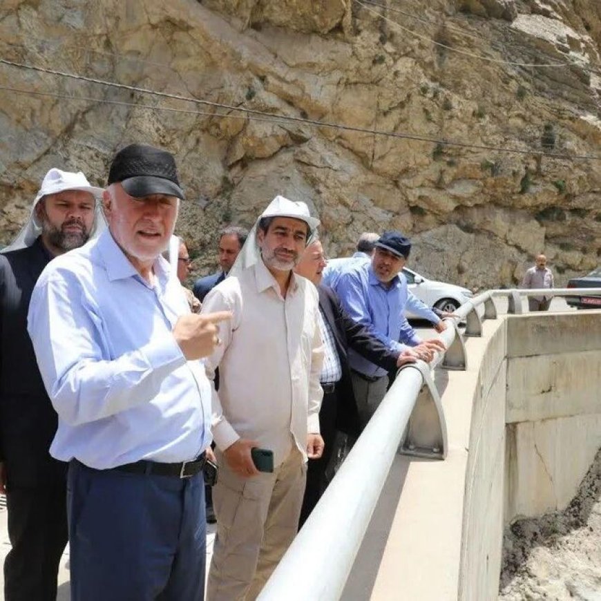 تأکید استاندار تهران بر ضرورت صرفه جویی ۲۰ درصدی تهرانی‌ها در مصرف آب