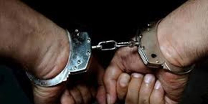 سرپرست سابق شهرداری مسجدسلیمان بازداشت شد