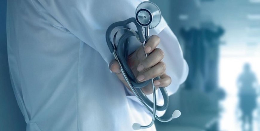 وزارت بهداشت برای رفع کمبود متخصص تعارض منافع را کنار بگذارد