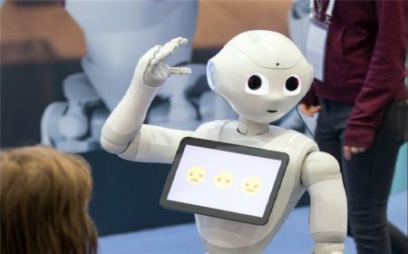 حضور تیم ۴۲ نفره ایران در مسابقات رباتیک پکن