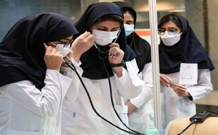 حذف «شرط معدل» و «محدودیت سنی» در آزمون پذیرش دانشجوی پزشکی از لیسانس/ افزایش ظرفیت ۲۰ درصدی
