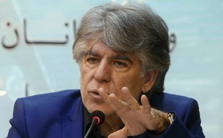 امنیت شغلی روزنامه‌نگار به مصونیت حقوقی وابسته است