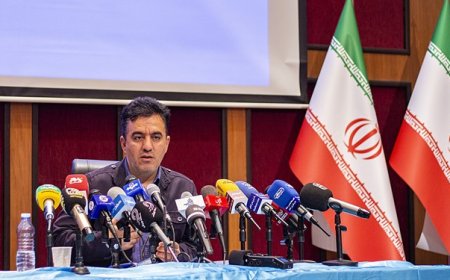 شهردار تبریز: در مقابل هر گونه فشاری برای انتصابات از طریق شورا کوتاه نمی‌آییم