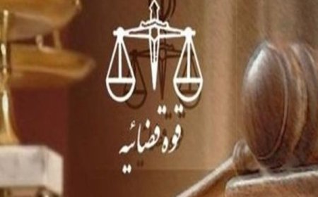 اعلام آمادگی جمعی از استادان روانشناسی برای همکاری با قوه قضائیه