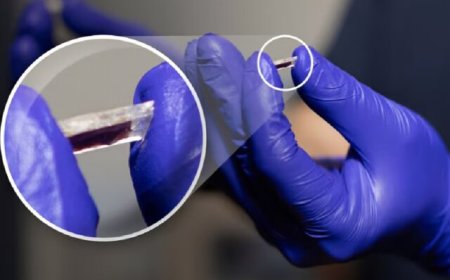 ترفند علمی برای جلوگیری از گرم کردن نانوحسگرها در فرآیند تولید