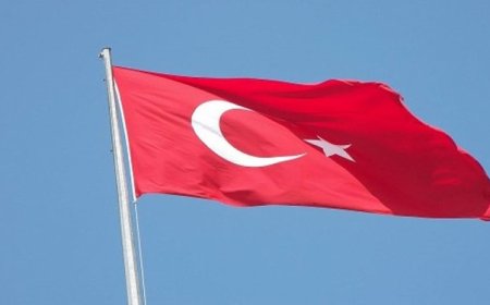 وزیر دفاع ترکیه: به نابودی «پ‌ک‌ک» نزدیک شده‌ایم