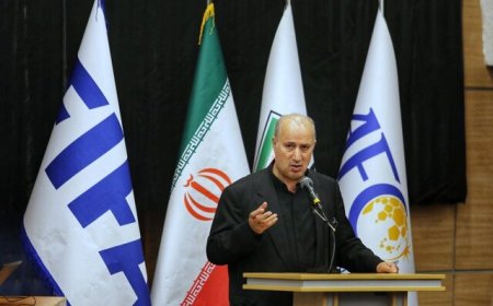 واکنش تاج به کاهش بودجه ۵۰۰میلیاردی یک تیم به ۳۲۵میلیارد