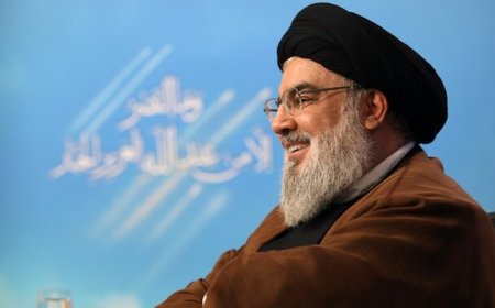 پیام مهمی که نصرالله به لبنانی‌ها داد