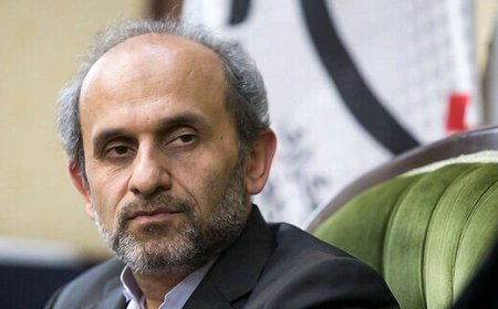 رئیس صداوسیما: مدیریت باج بگیر و باج بده به تاریخ می‌پیوندد