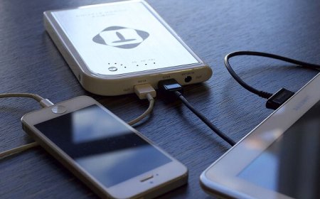 حمل پاوربانک در فرودگاه‌های عراق ممنوع!