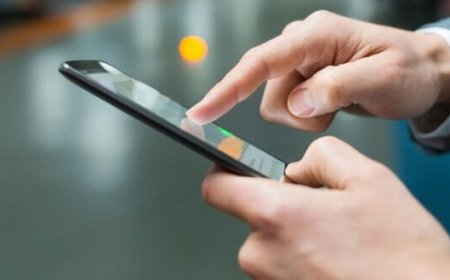 شناسایی و معرفی مشاغل جدید