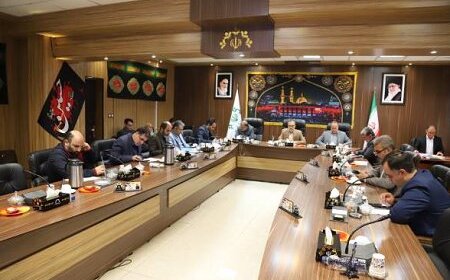 راه اندازی پارک جدید بانوان در رشت