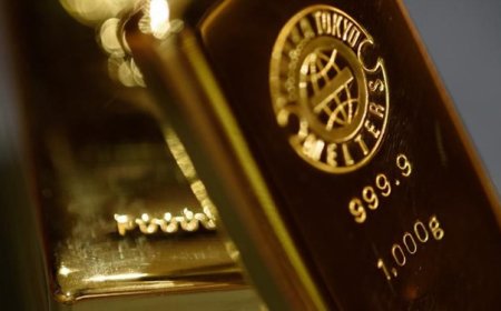 نگاه بازار طلا به گردهمایی بانک‌داران جهان در آخر هفته