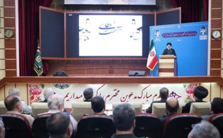 رئیس‌جمهور: دستی که برای تعرض به سوی ایران دراز شود، قطع خواهد شد