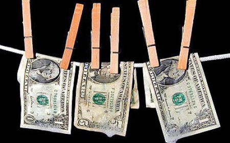 ایران در مبارزه با پولشویی جلوتر از کشورهای مدعی است