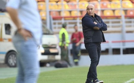 منصوریان: باید هواداران خوب‌مان را راضی نگه داریم