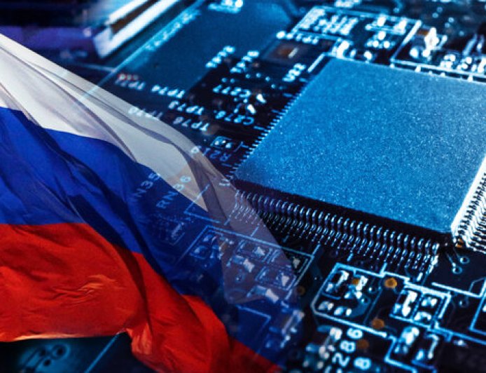 أمريكا تساعد روسيا في صنع السلاح!