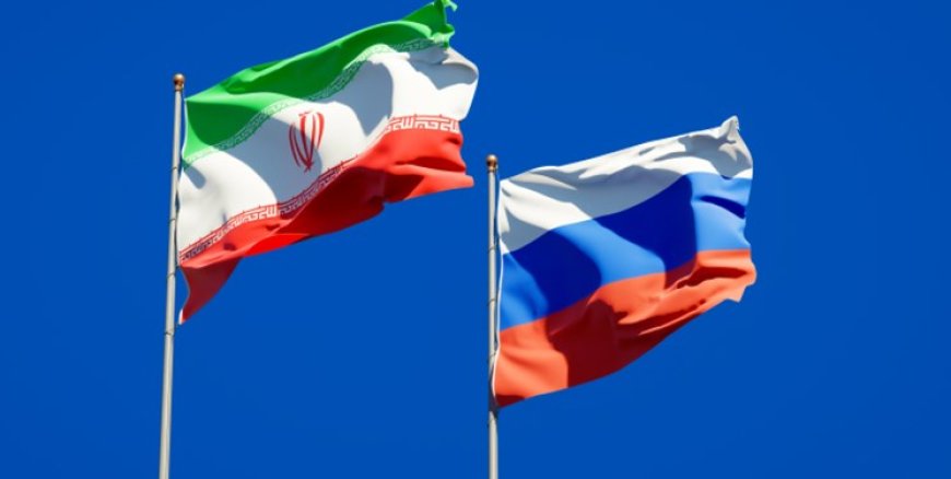 مسکو:‌ دنبال تعمیق روابط در مناطق آزاد تجاری ایران و روسیه هستیم