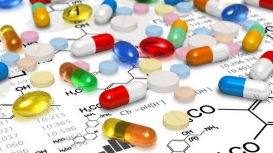 توقف فروش ۶ محصول یک شرکت دارویی به دلیل گران‌فروشی