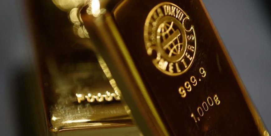 نگاه بازار طلا به گردهمایی بانک‌داران جهان در آخر هفته