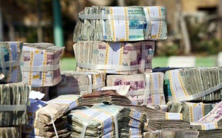 نرخ رشد نقدینگی به ۲۶.۹ درصد کاهش یافت