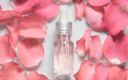 یک روتین پوستی اقتصادی برای خانم‌ها