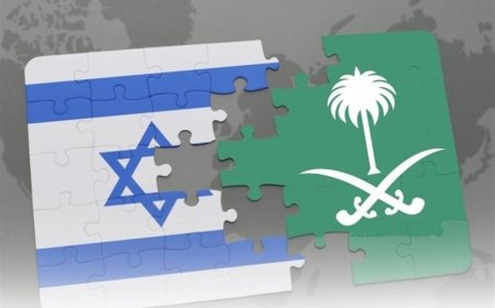 عربستان رسما از یک هیئت صهیونیستی میزبانی کرد