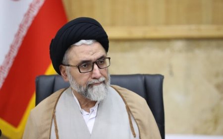 وزیر اطلاعات: قرار بود بیش از ۴۰ بمب در محرم منفجر شود