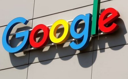 گوگل آماده مبارزه با دولت آمریکا می‌شود