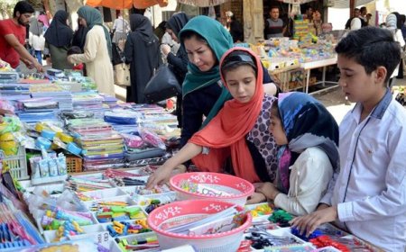 عرضه نوشت‌افزار ایرانی در 2 نقطه تهران