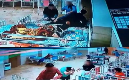 جلب ۴‌ نفر دیگر در پی ضرب و شتم معلولان‌ در مرکز نیلوفران/ بهزیستی مجموعه را واگذار می‌کند