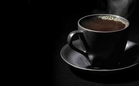 معرفی چند جایگزین مناسب برای قهوه