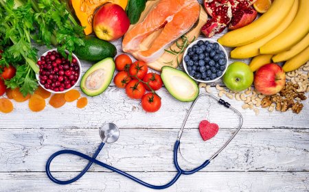 6 ماده ی غذایی که نباید از رژیم غذایی خود حذف کنید