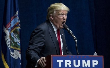 درخواست ترامپ برای استیضاح بایدن به‌دلیل انتقال پول ایران