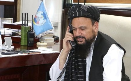 طالبان خواستار تمدید برق وارداتی ایران شد