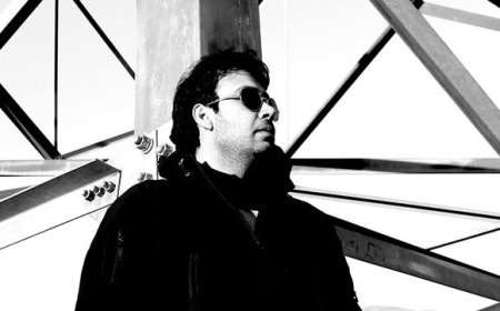 چاوشی در سریال‌ها!