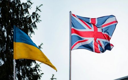 اسکای نیوز: اوکراین در حمله به روسیه از موشک‌های کروز انگلیس استفاده کرده‌است