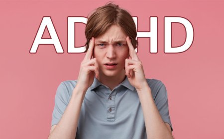 مبتلایان به اختلال ای دی اچ دی بیشتر در بزرگسالی در معرض اضطراب و افسردگی هستند