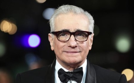 مارتین اسکورسیزی: فیلمسازان جوان برای استقلال از استودیوهای هالیوودی بجنگند