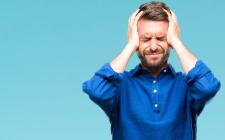 11 خوراکی مفید در پیشگیری از سردرد