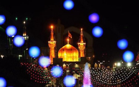چرا امام رضا(ع) ولایتعهدی مأمون را قبول کرد؟