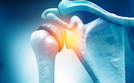 جراحی که از واقعیت مجازی برای درمان شکستگی استفاده می‌کند