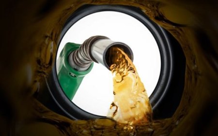 کمبود تولید گازوئیل در جهان