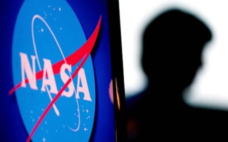 ناسا به جست‌وجوی یوفوها می‌پیوندد