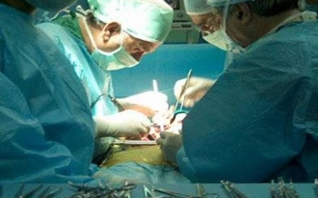 سونامی افسار گسیخته جراحی زیبایی ایران را فرا گرفته است