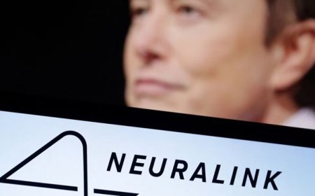 شروع کاشت تراشه مغزی برای بیماران فلج