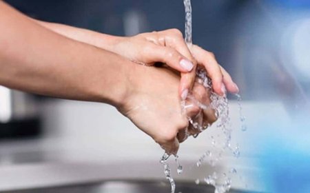 یک توصیه ی ساده اما مهم برای پیشگیری از سرماخوردگی