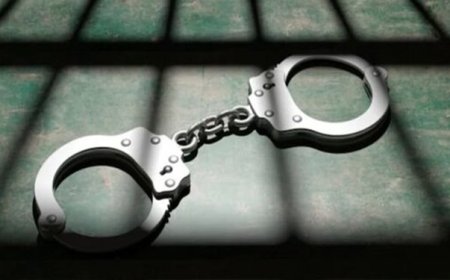 دستگیری یکی از مدیران منطقه آزاد انزلی به اتهام دریافت رشوه